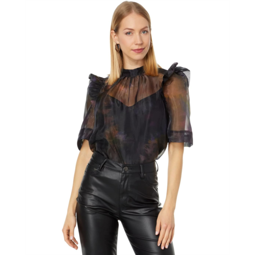 Womens Marie Oliver Perry Top