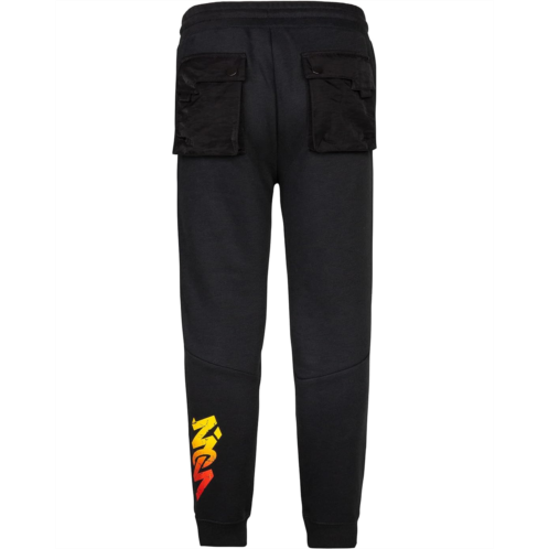 Jordan Kids Zion Pants (Big Kids)