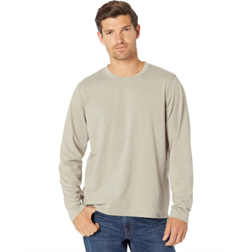 L.L.Bean Mens LLBean Insect Shield Field Tee Long Sleeve