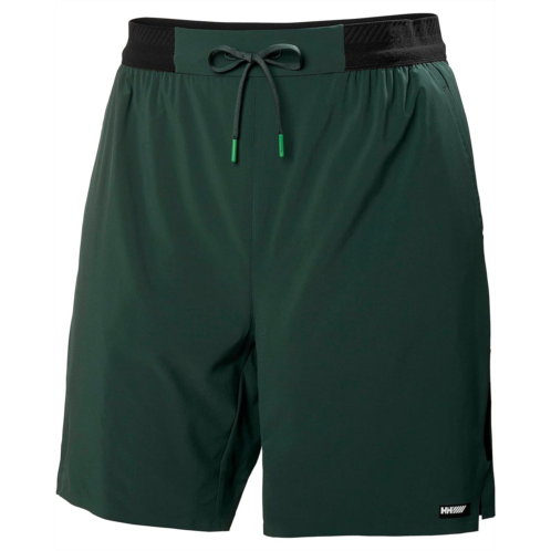 Mens Helly Hansen Tech Trail Shorts