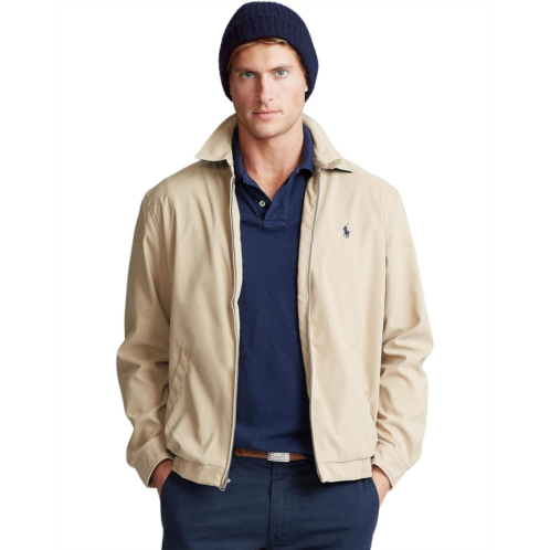 Mens Polo Ralph Lauren Bi-Swing Windbreaker Jacket