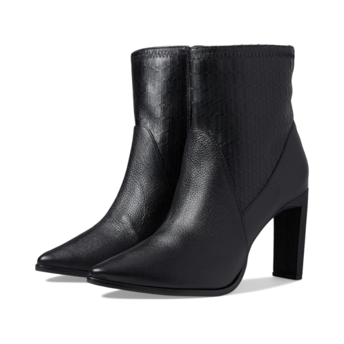 KAANAS Kazan High-Heeled Bootie