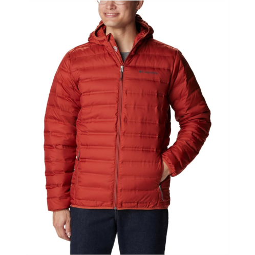 Columbia Lake 22 Down Hooded Jacket