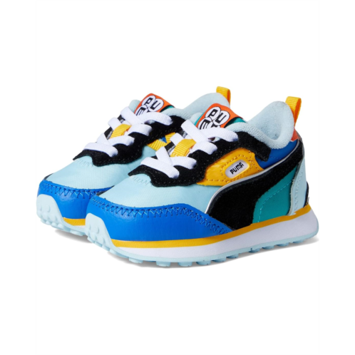 PUMA Kids Rider Future Vintage Pinball Alternate Closure (Toddler)