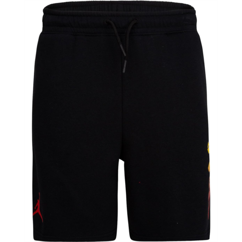 Jordan Kids Zion Shorts (Big Kids)