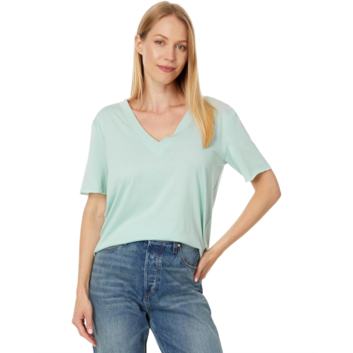 Womens Splendid Kacey Tee