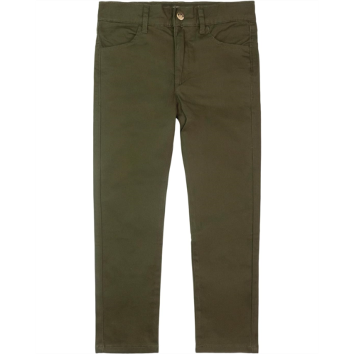 Appaman Kids Skinny Twill Pants (Toddler/Little Kids/Big Kids)