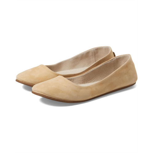 Womens French Sole Sloop