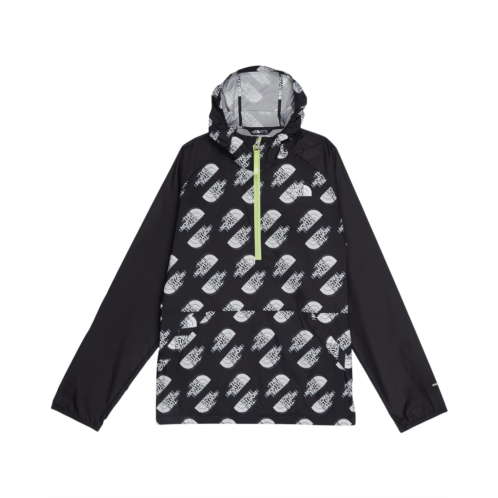 The North Face Kids Printed Packable Wind Jacket (Little Kids/Big Kids)