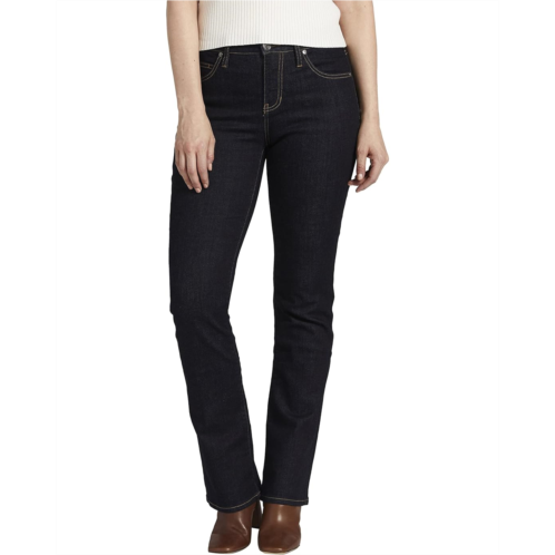 Jag Jeans Eloise Mid-Rise Bootcut Jeans