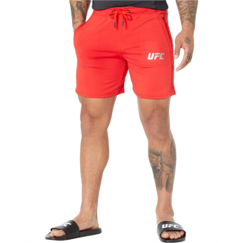 Mens UFC 7 Shorts Without Brief