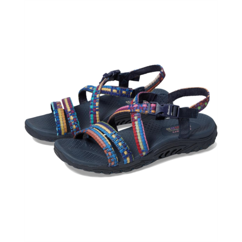 Womens SKECHERS Reggae Sew Me