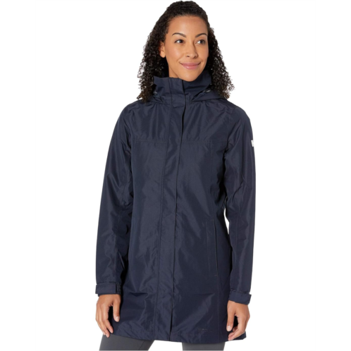 Womens Helly Hansen Aden Coat