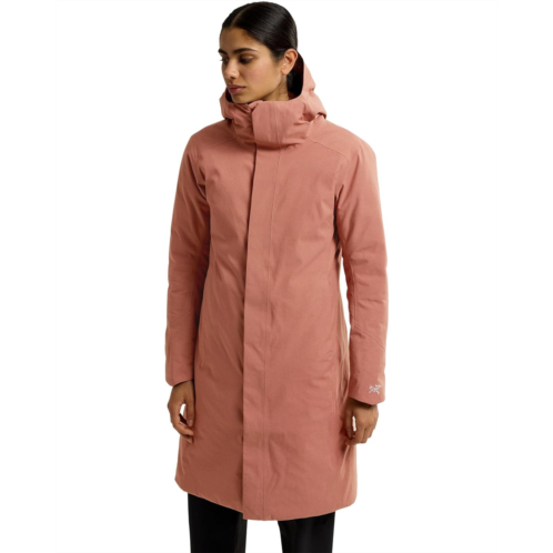 Womens Arcteryx Patera Parka