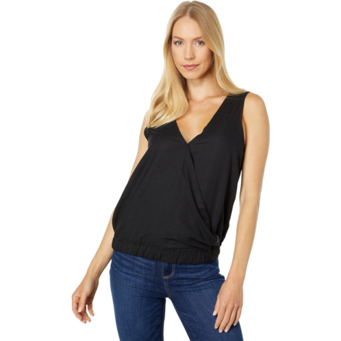 Womens Splendid Canyon Cross Tank