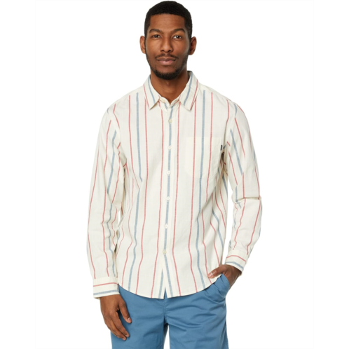 Mens Dockers Supreme Flex Modern Fit Long Sleeve Shirt