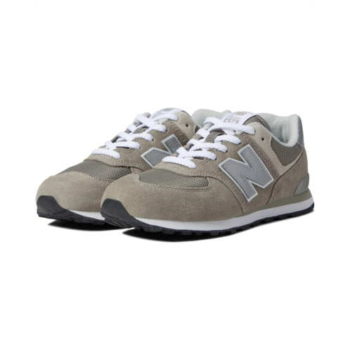 New Balance Kids 574 Core (Big Kid)