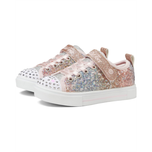 SKECHERS KIDS Twinkle Sparks 314776L (Little Kid)