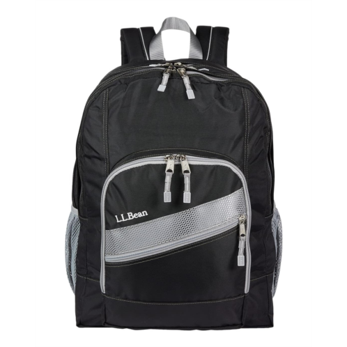 L.L.Bean LLBean Kids Deluxe Backpack