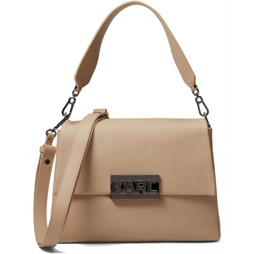 Karl Lagerfeld Paris Cheri Shoulder