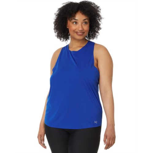 Womens Arcteryx Norvan Tank