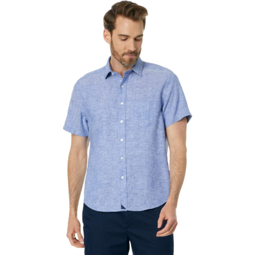 Mens UNTUCKit Cameron Wrinkle-Resistant