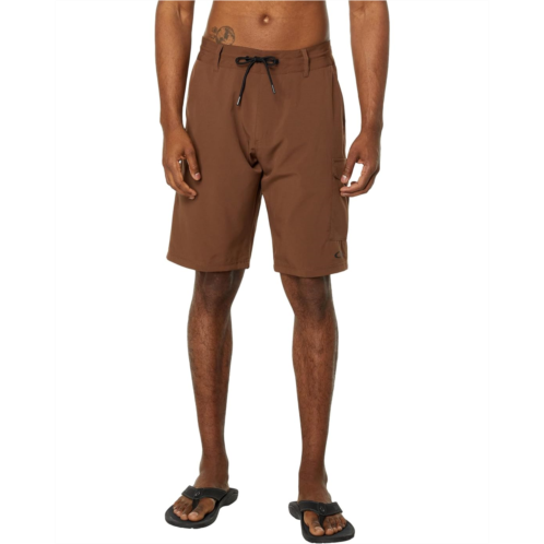 Oakley Cruiser Cargo 21 Recycled Hybrid Shorts