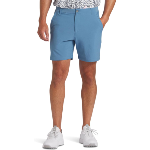 Mens PUMA Golf 101 7 Solid Shorts