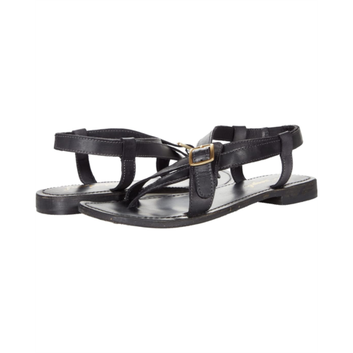 Free People La Risa Flat Sandal