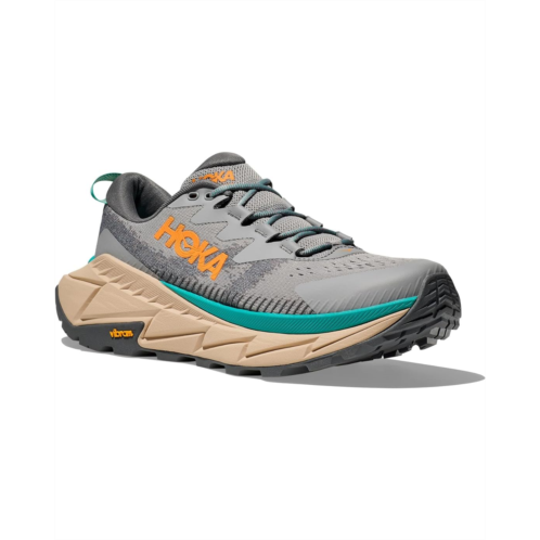 Mens Hoka Skyline-Float X