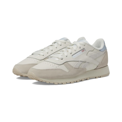 Womens Reebok Lifestyle Classic Leather