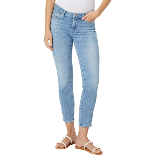 Womens 7 For All Mankind Roxanne Ankle in Bailly