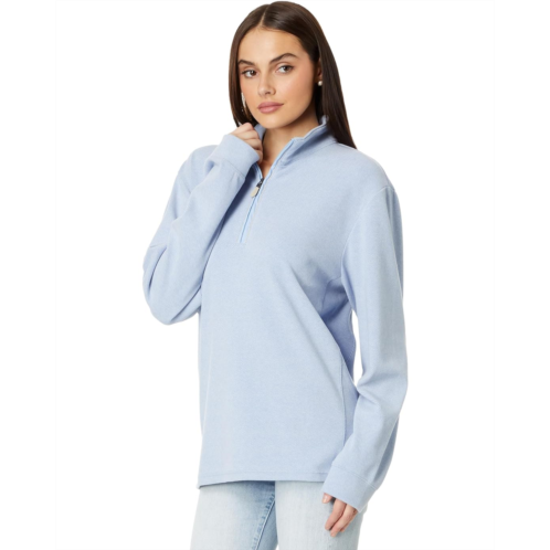 Vineyard Vines Calm Water Quarter-Zip