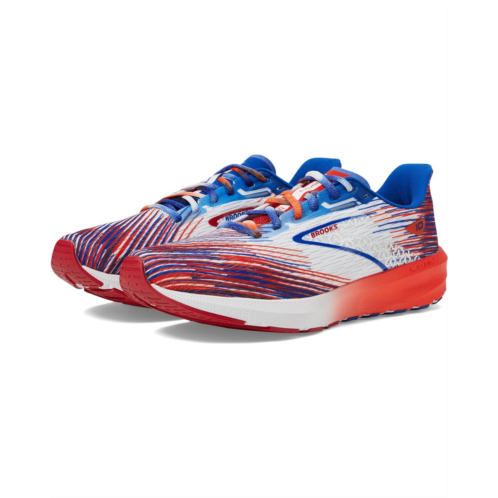 Mens Brooks Launch 10