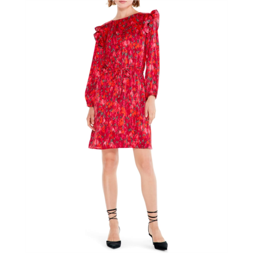 Womens NIC+ZOE Mix and Mingle Dress