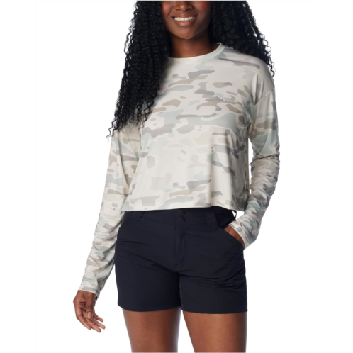 Columbia Super Tidal Light Long Sleeve