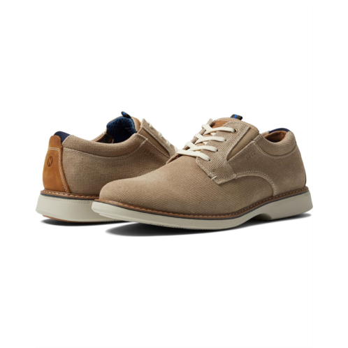 Nunn Bush Otto Plain Toe Oxford