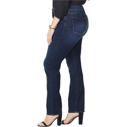 Womens NYDJ Marilyn Straight in Quinn