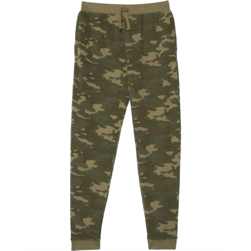 Janie and Jack Camo Joggers (Toddler/Little Kids/Big Kids)