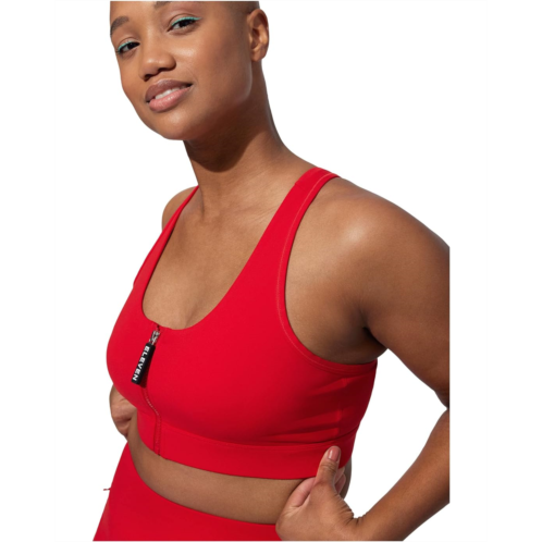 Eleven by Venus Williams Racer Sports Bra