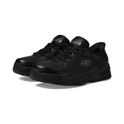 Mens SKECHERS Durham Hands Free Slip-In