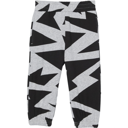 Stella McCartney Kids Abstract Joggers (Toddler/Little Kids)