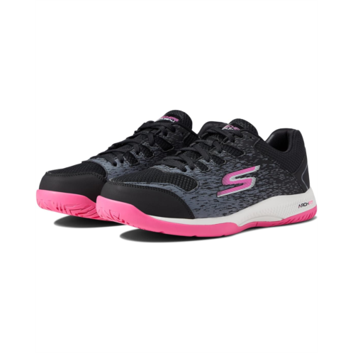 Womens SKECHERS Go Train Arch Fit Viper Court - Pickleball