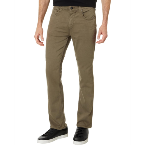 Mens Paige Federal Transcend Slim Straight Fit Pants