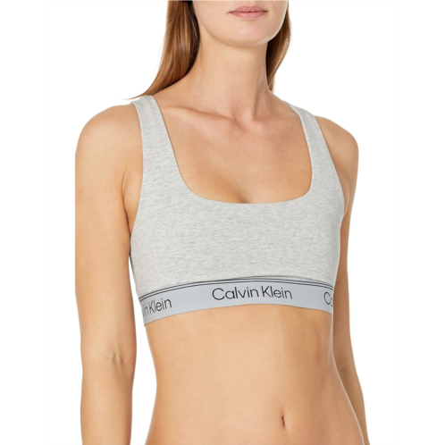 Calvin Klein Underwear Athletic Unlined Bralette