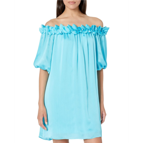 Womens Trina Turk Gateway Dress