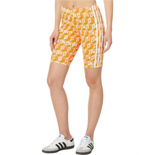 Adidas Farm Bike Shorts