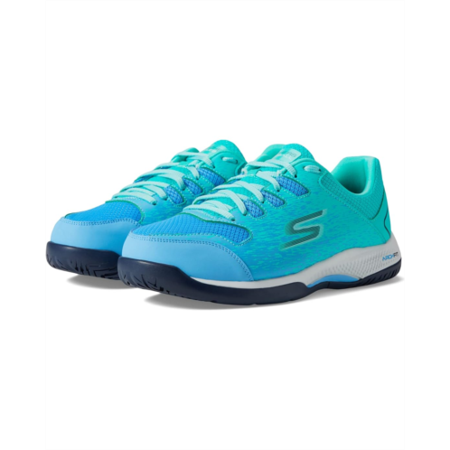 Womens SKECHERS Go Train Arch Fit Viper Court - Pickleball