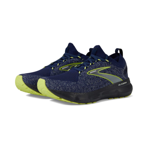 Mens Brooks Glycerin StealthFit 20