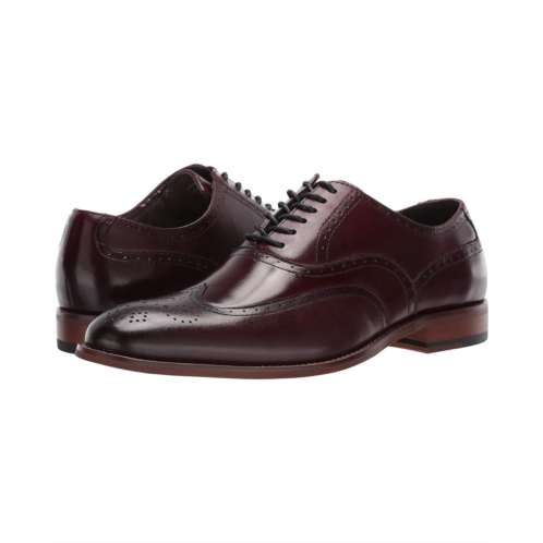 Mens Stacy Adams Dunbar Wingtip Oxford